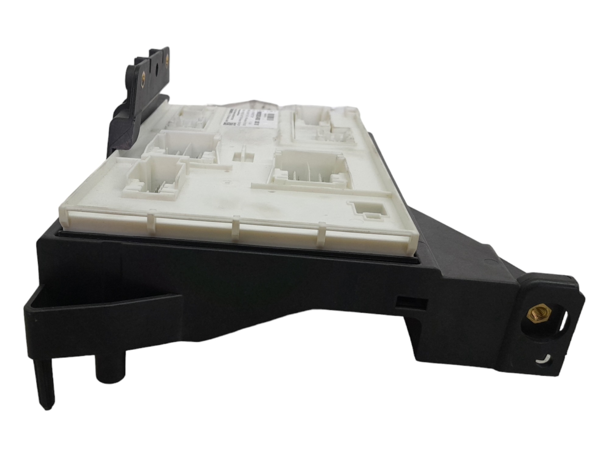 Modulo Conforto Bsi Mercedes A200 1.6 16v Flex 2017 3