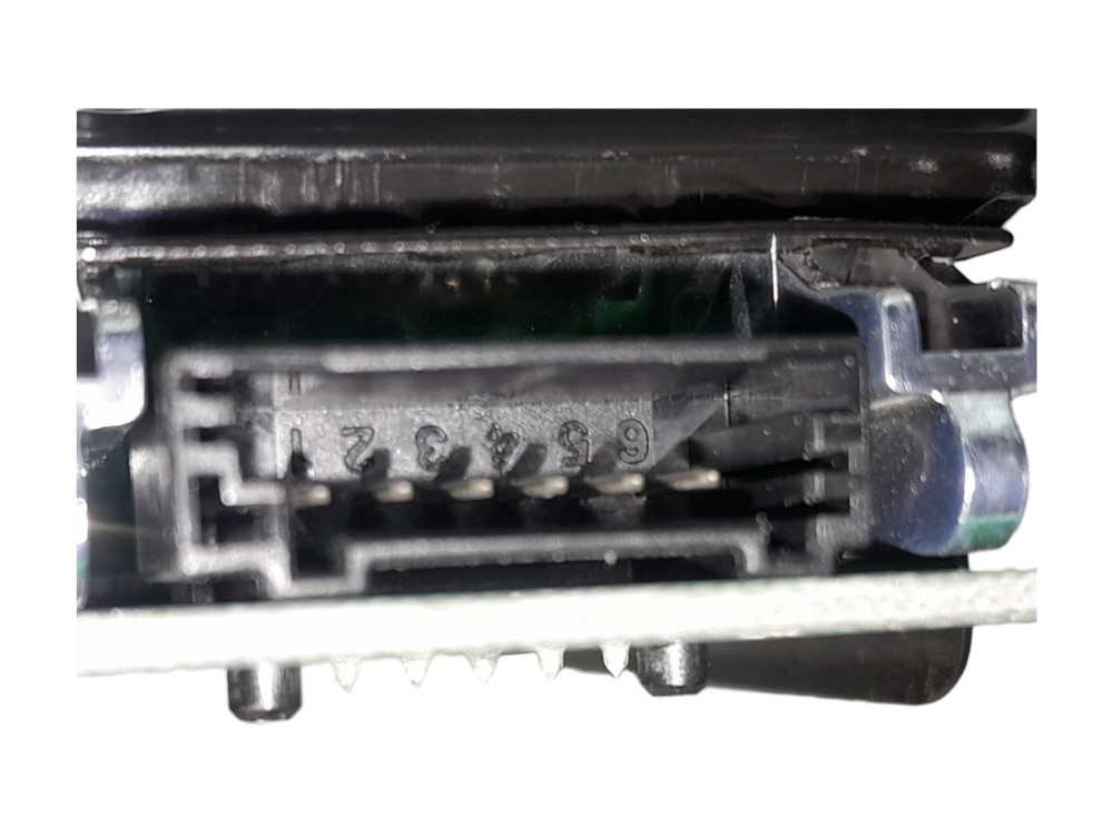 Luz Teto Esquerda Cortesia Bmw X1 2.0 Aut Flex 2015 8