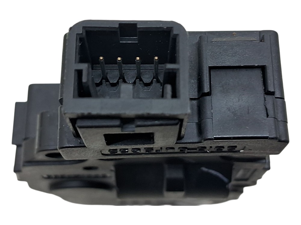 Motor Atuador Caixa Ar Bmw X6 Xdrive35i 2017 5