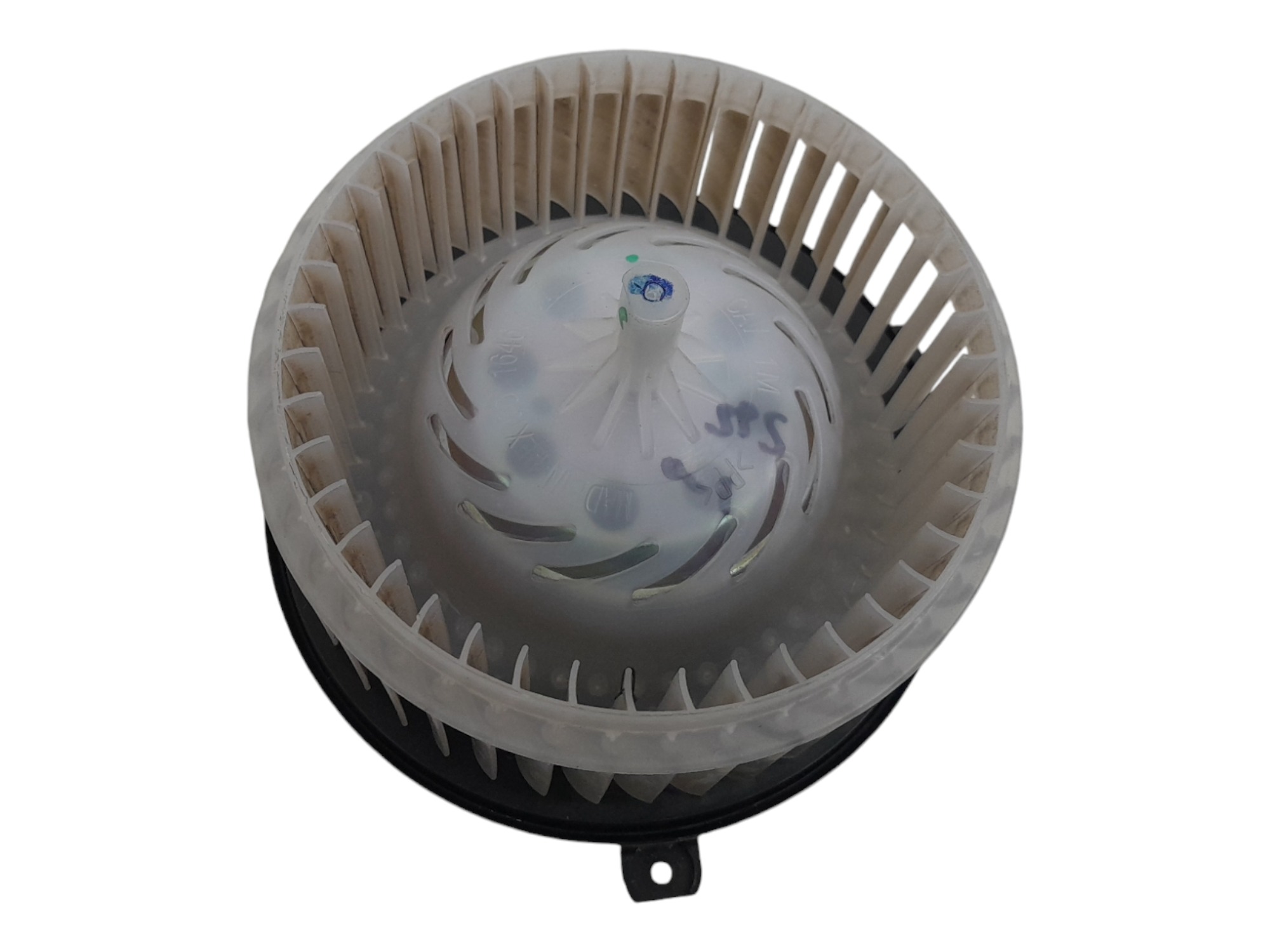 Eletroventilador Caixa De Ar Interna Chevrolet Equinox 2019