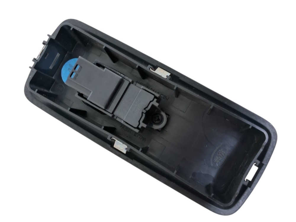 Botao Vidro Traseiro Direito Land Rover Discovery 4 2011 4
