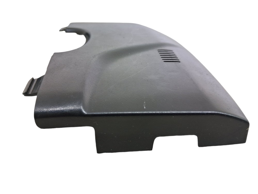 Acabamento Esquerdo Retrovisor Interno Chevrolet Cruze 2014  Preto 3