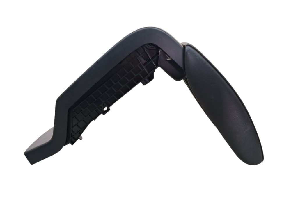 Apoio Braço Console Volvo Xc60 Top T6 2014 – Preto 3