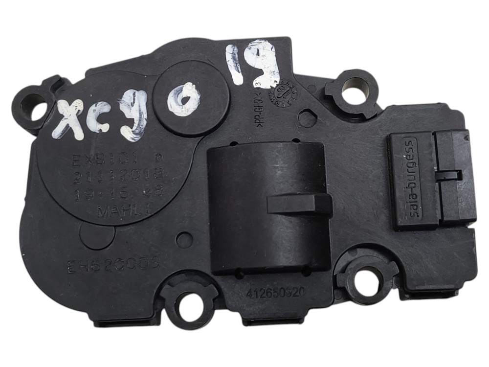 Motor Atuador Caixa Ar Volvo Xc90 T6 Momentum 2019 1