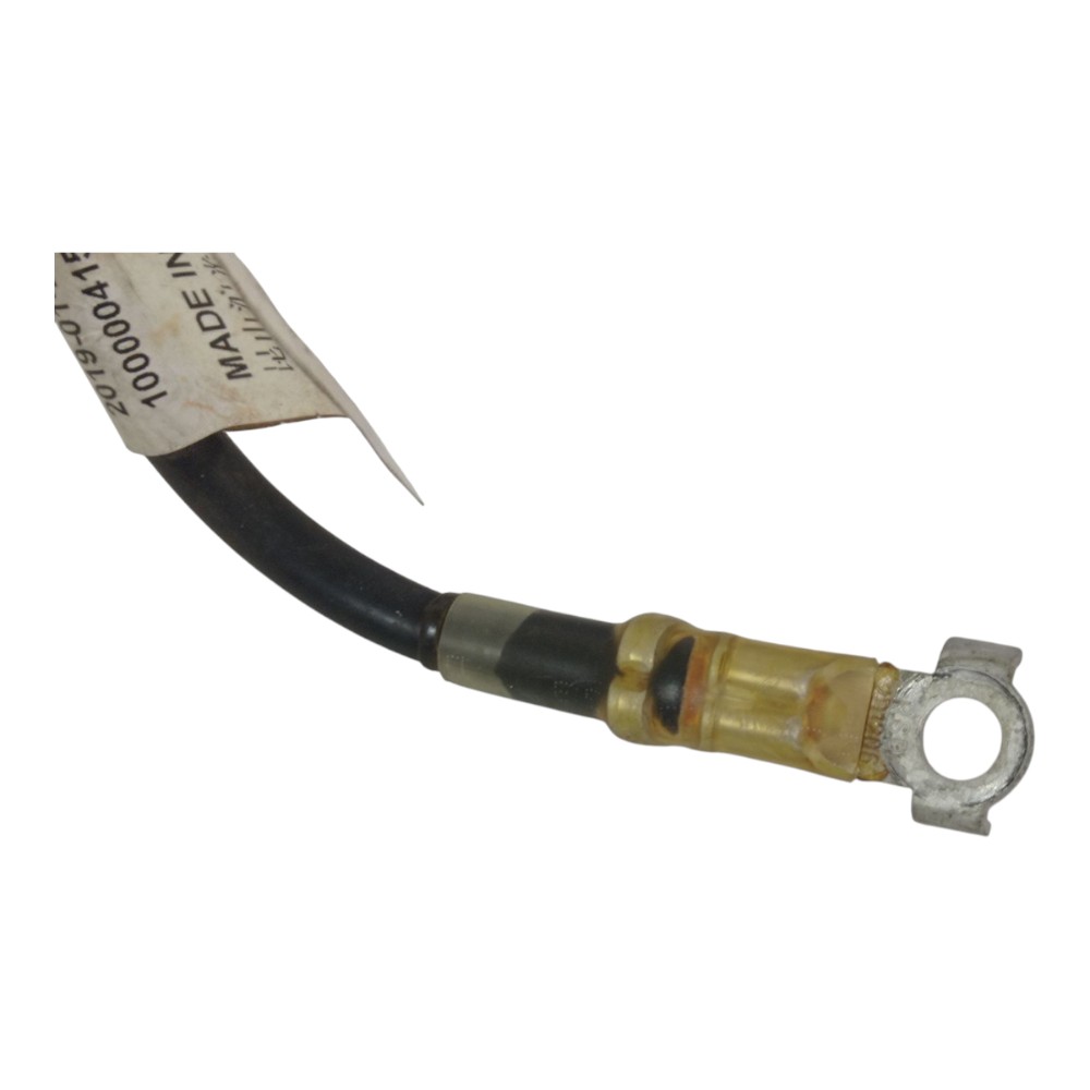 Cabo Polo Negativo Chery Tiggo 5x 1.5 16v Flex Aut 2020 5
