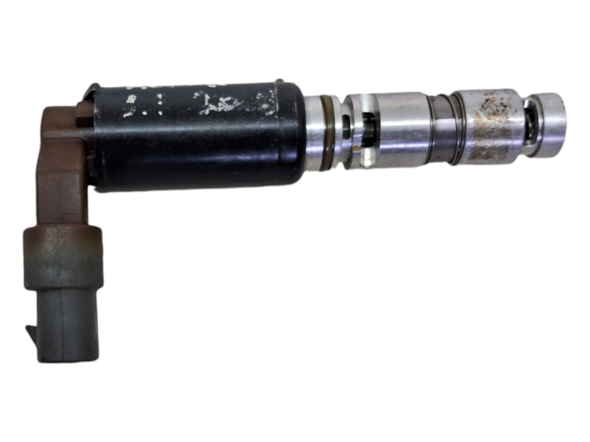 Valvula Solenoide Hyundai Azera 3.3 V6 Automatico 2008