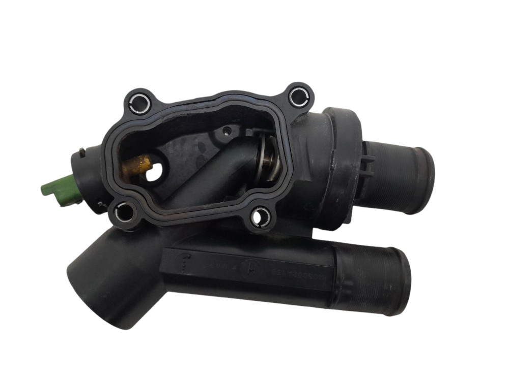 Carcaça Válvula Termostatica Land Rover Freelander 2 2012