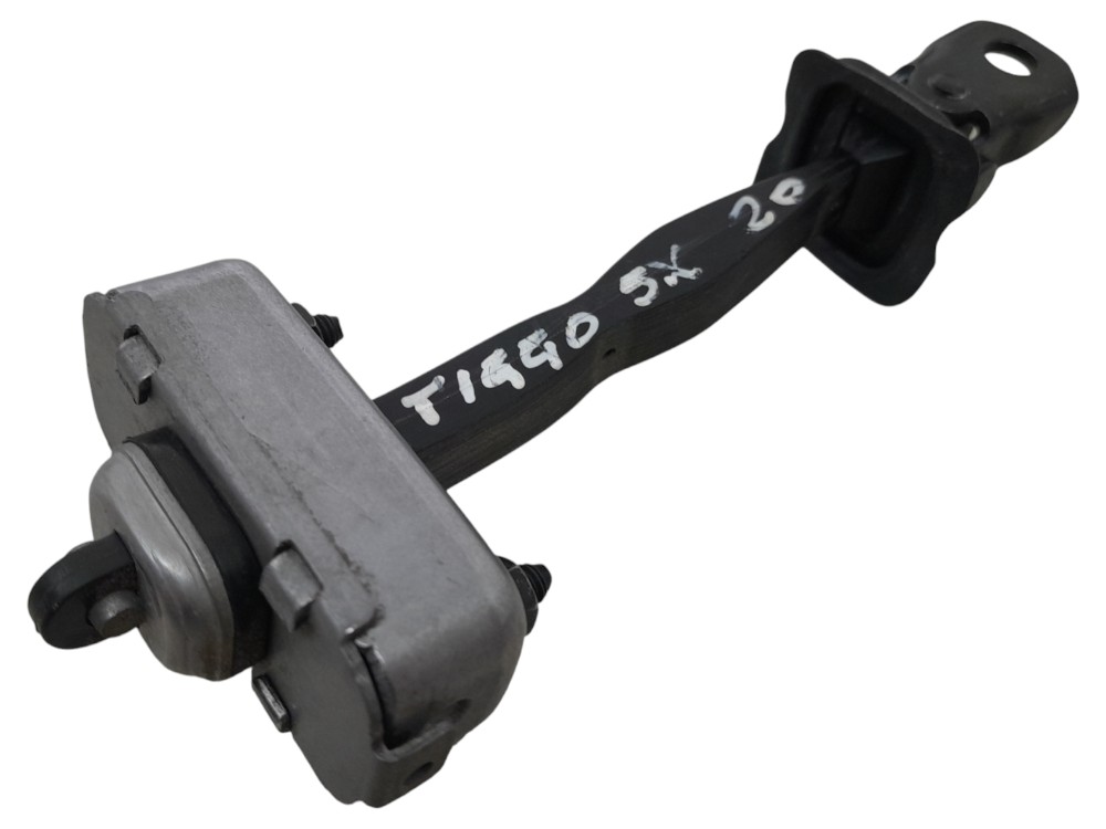 Limitador Porta Traseira Esquerda Chery Tiggo 5x 1.5 2020 1