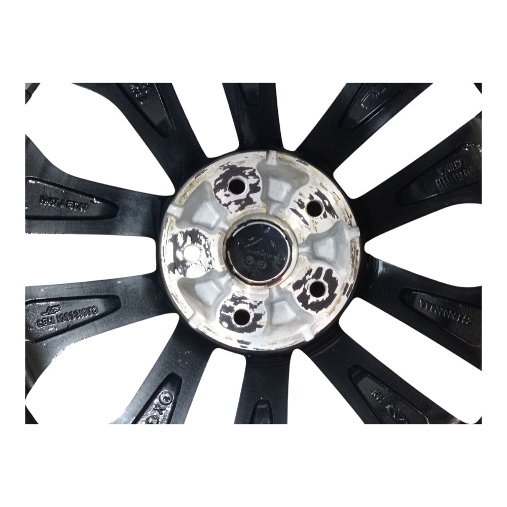 Roda Chery Tiggo 8 Pro Tgdi 2025 5