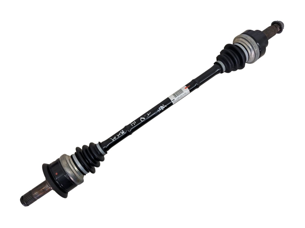Homocinetica Traseira Direita Bmw 116i N13 1.6 16v 4×2 2014