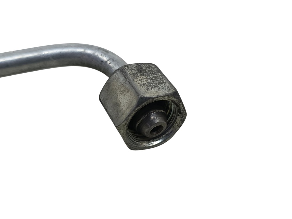 Cano Combustivel Land Rover Discovery 4 Se 3.0 V6 Turbo 2011 4