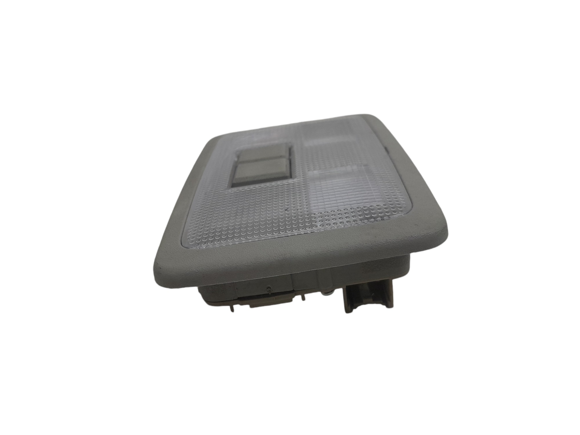 Luz Teto Cortesia Chevrolet Captiva 2012 2