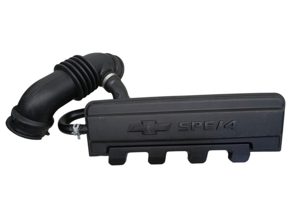 Mangueira Filtro Ressonadora Chevrolet Cobalt Lt 1.4 8v 2019 1