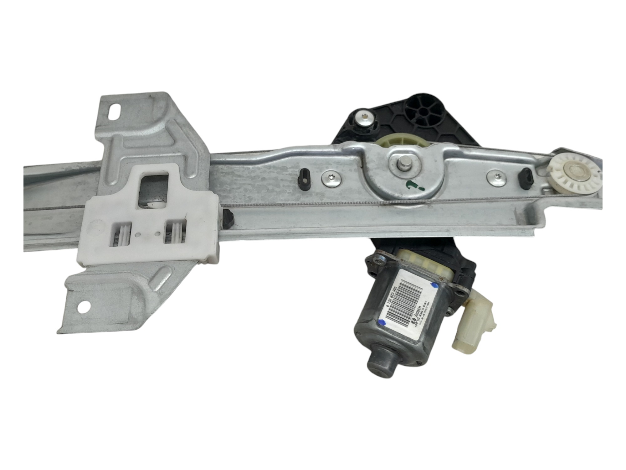 Máquina Vidro Traseira Direita Ford Ka 1.5 2020 5