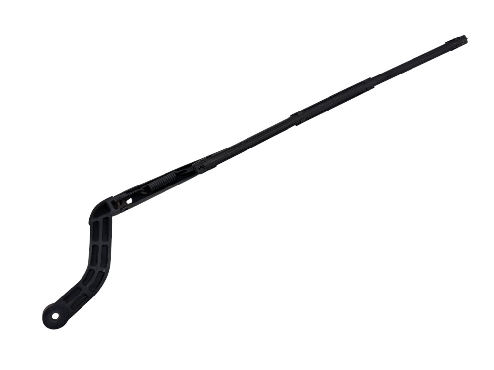 Braco Limpador Parabrisa Esq Land Rover Discovery 4 2011 Esquerdo 6