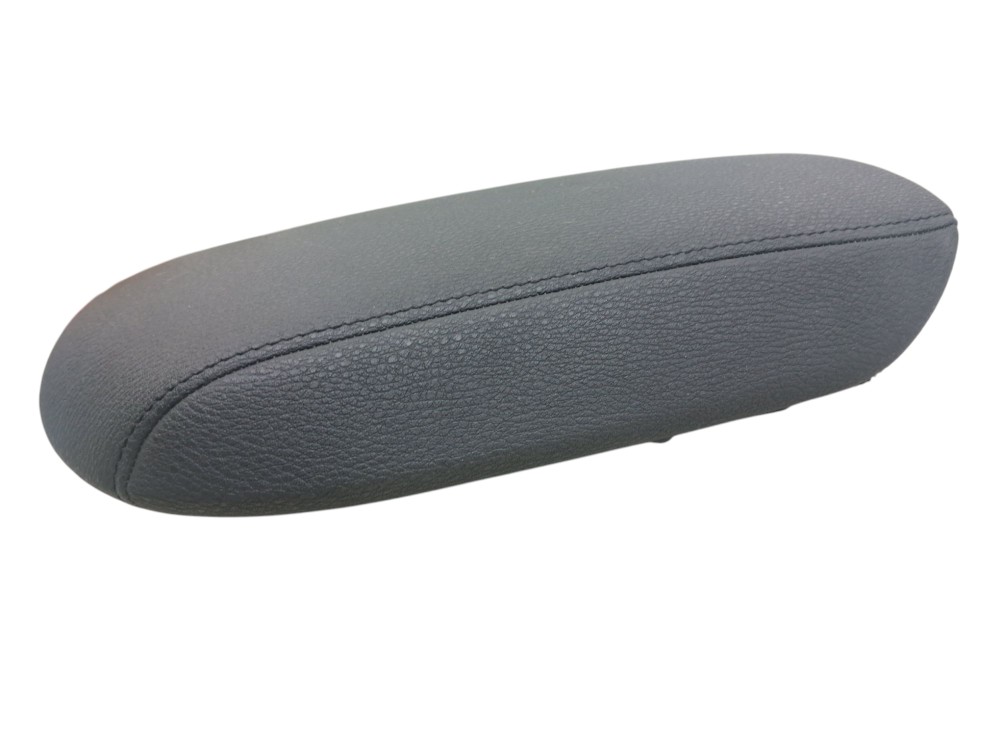 Apoio Braco Console Central Bmw X1 Sdrive18i 2012 – Preto 2