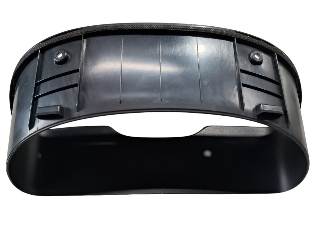 Moldura Painel Instruento Hyundai Santa Fe 2012 5