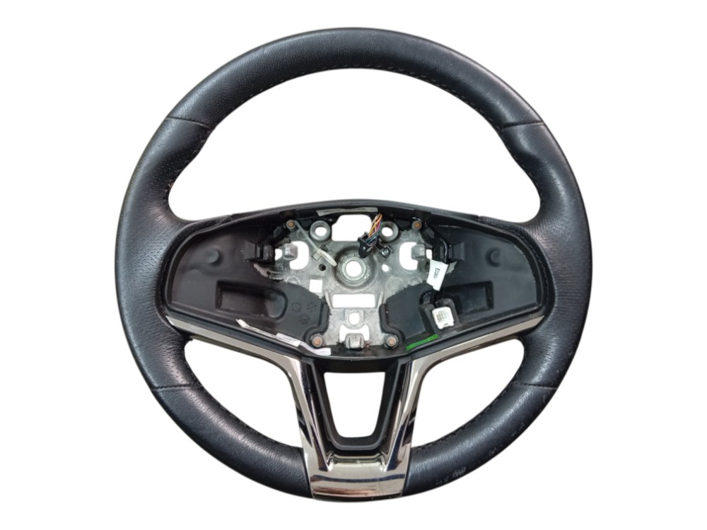 VOLANTE DIREÇÃO CHERY TIGGO 5X TXS 1.5 FLEX AUT 2020