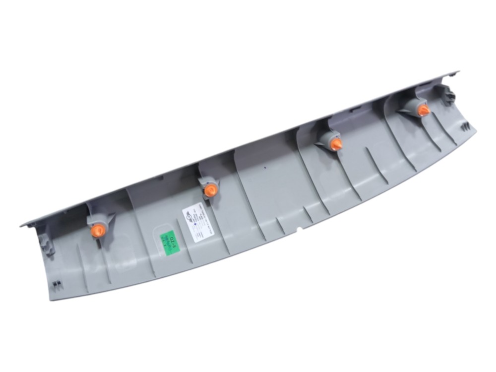 ACABAMENTO SUPERIOR TAMPA TRASEIRA CHERY TIGGO 5X 2020 8