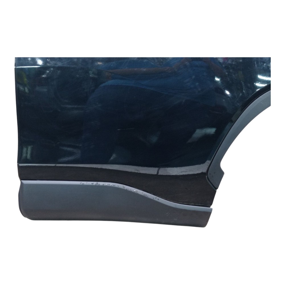 Porta Traseira Esquerda Toyota Corolla Cross Xrv 1.8 2024 4