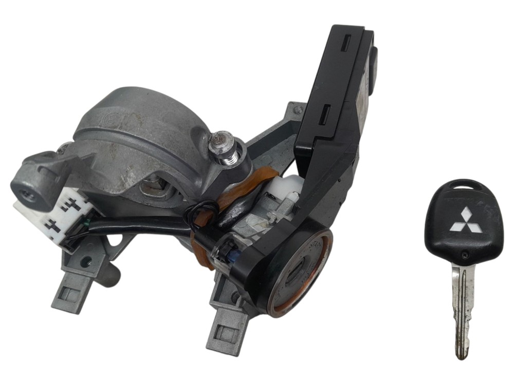 Kit Cold Modulo Injeçao Mitsubishi Outlander 3.0 V6 2011 6