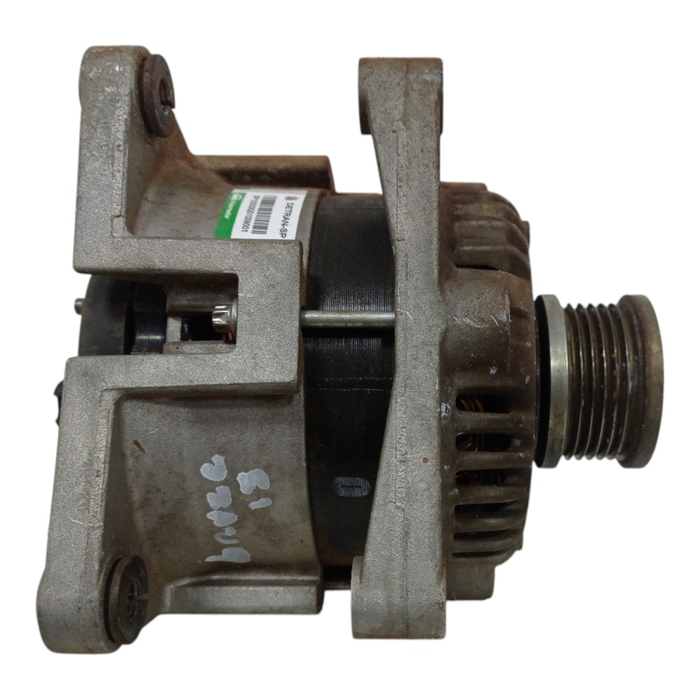 ALTERNADOR CHEVROLET CRUZE 1.8 16V FLEX AUT 2015