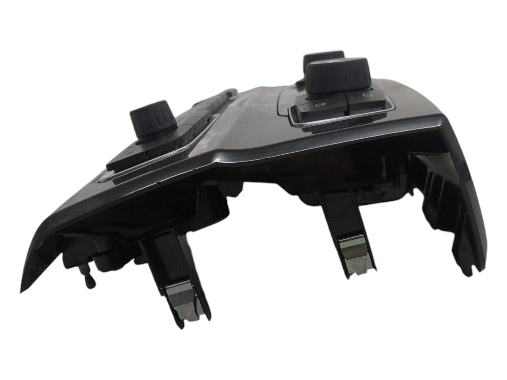 Controle Ar Condicionado Som Bmw X1 2020 2