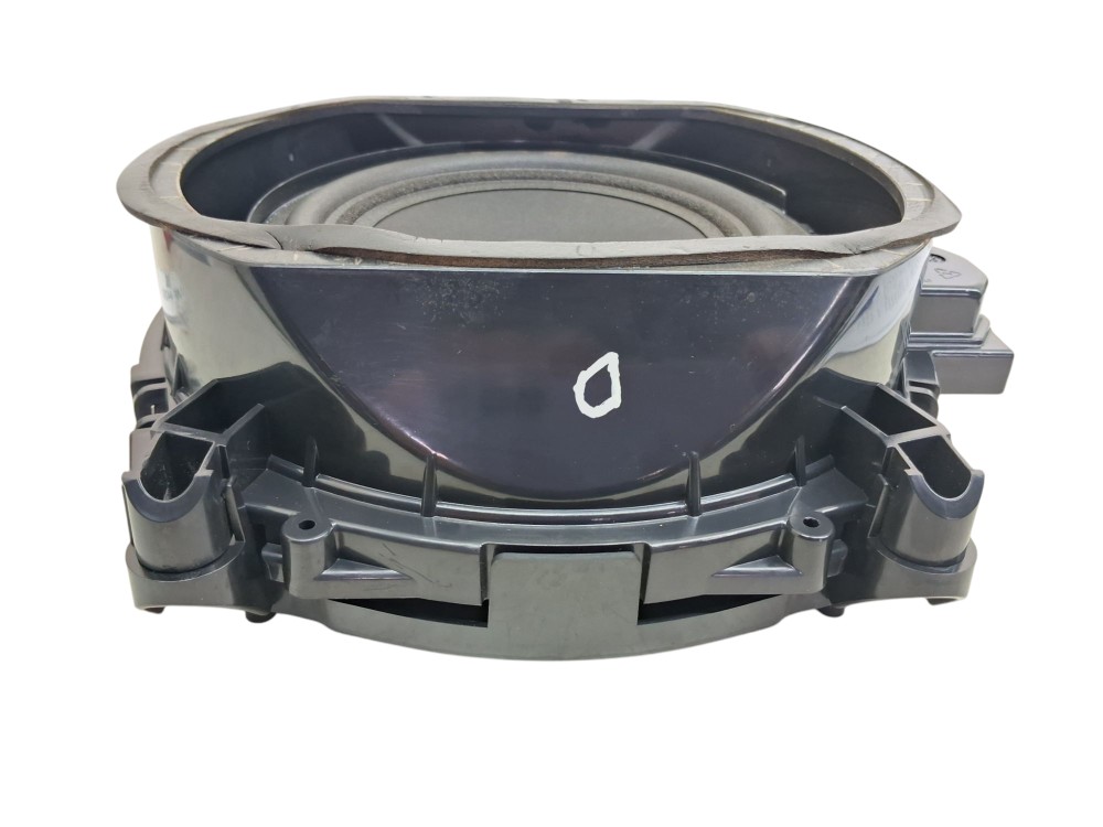 Alto Falante Subwoofer Direito Bmw X3 Xdrive20i 2013 Preto 4