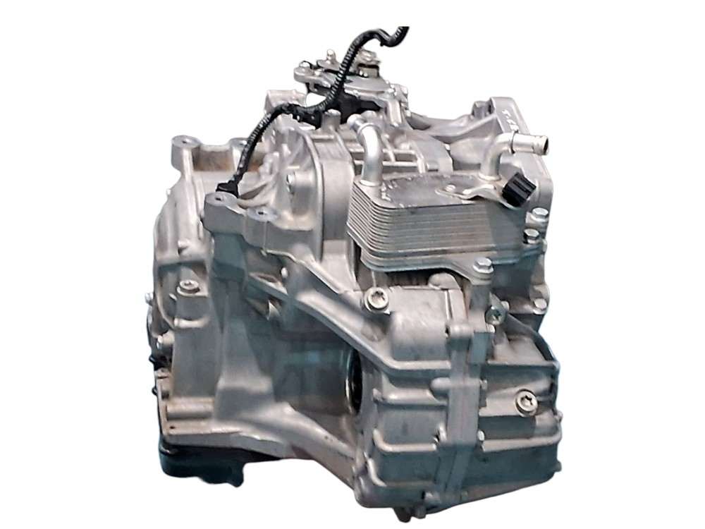 Cambio Automatico 5 Marchas Volkswagen Tcross 1.4 16v 2020 4