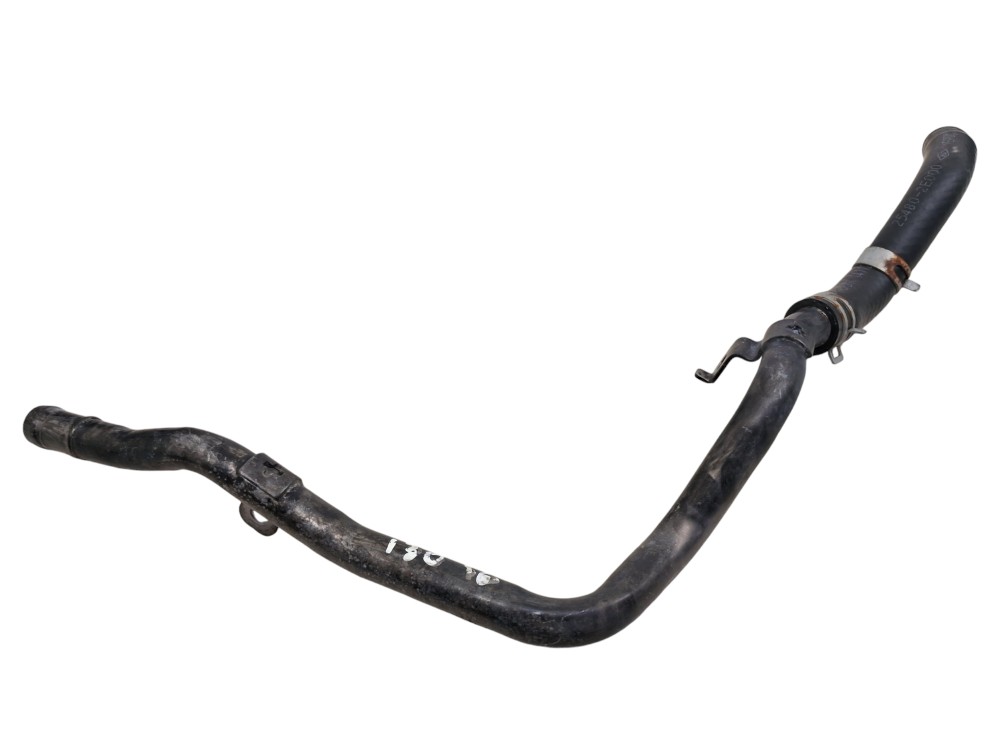 Mangueira Cano Agua Ar Quente Hyundai I30 1.8 16v Gas 2016 3