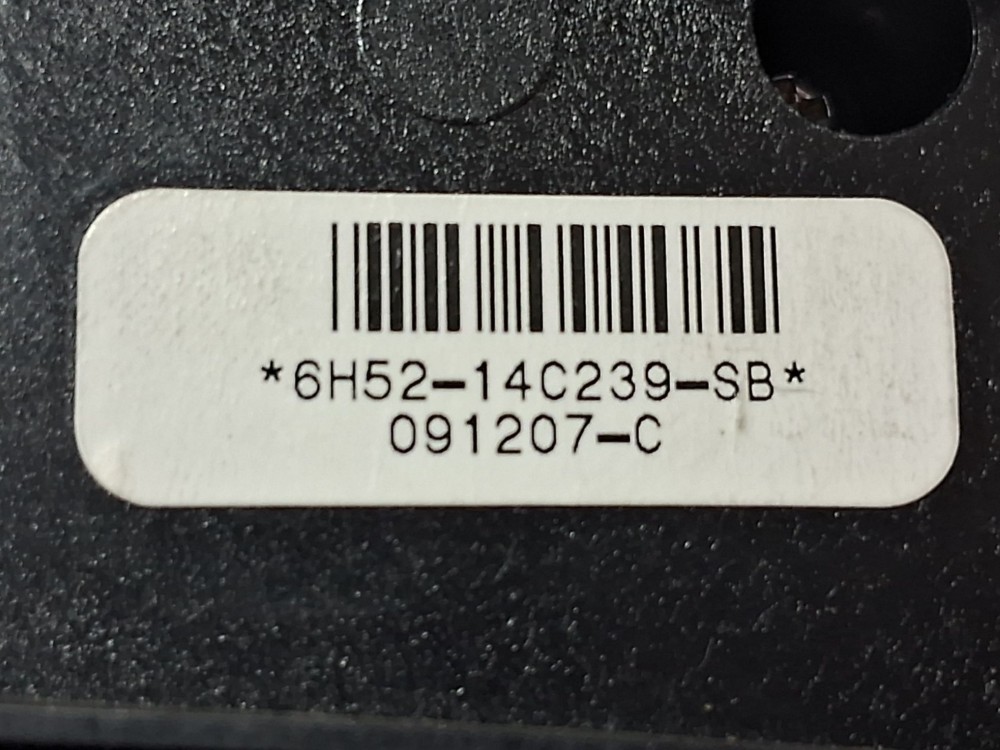 Controle Ar Land Rover Freelander 2 2010 6