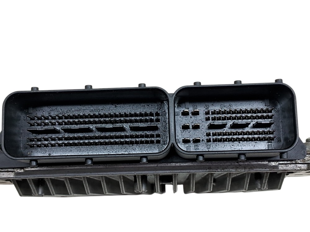 Modulo Injecao Eletronica Land Rover Discovery 4 3.0 V6 2011 6