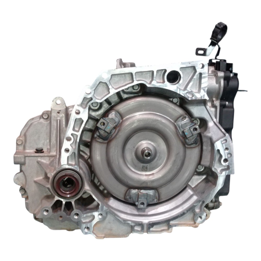 CAMBIO AUTOMATICO CHEVROLET TRACKER  1.0 FLEX TURBO 2026
