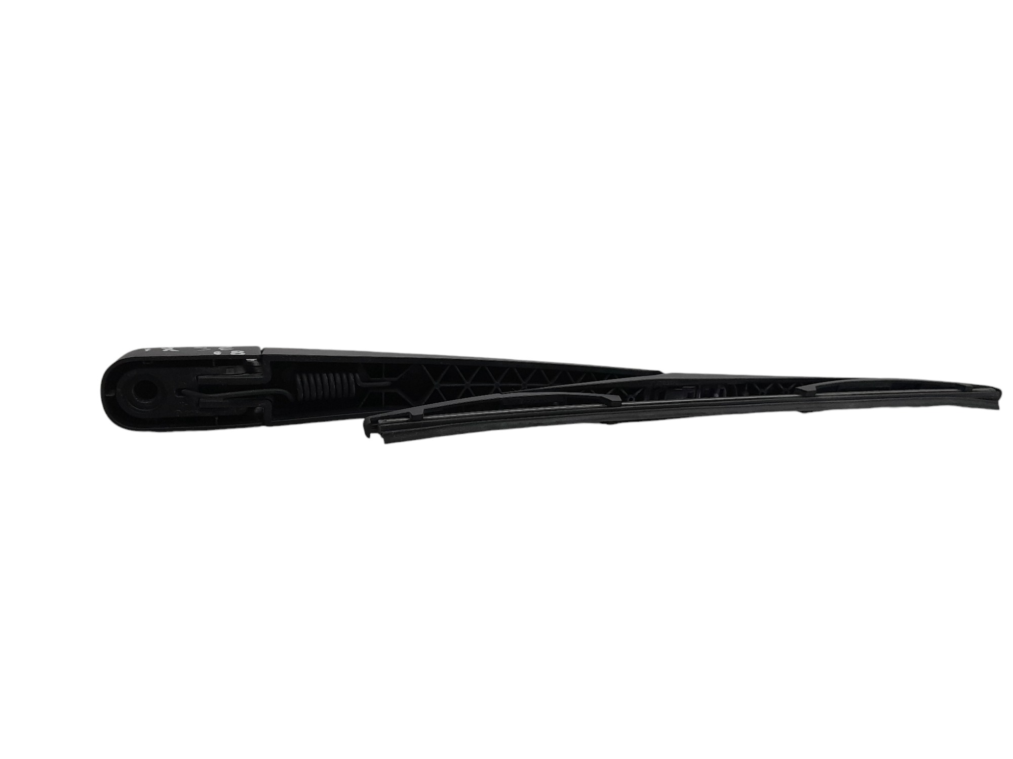 Braço Limpador Traseiro Hyundai Ix35 2018 2