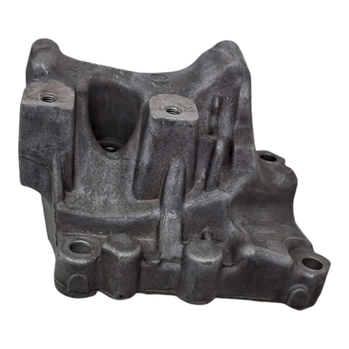 Suporte Coxim Motor Land Rover Freelander 2 2.2 16v 2012