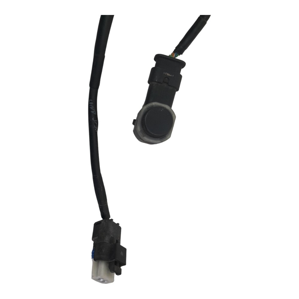 Chicote Com Sensor Estacionamento Volvo Xc60 T6 3.0 6cc 2011 2