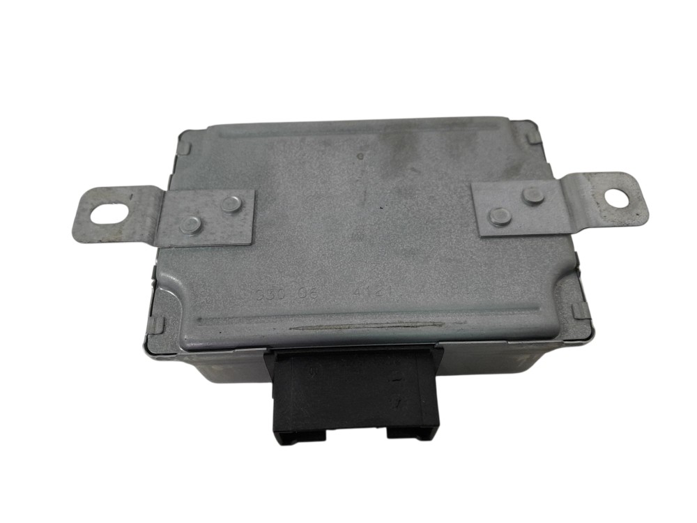 Modulo Estabilizadora Voltagem Jeep Renegade 1.3 16v 2022 4