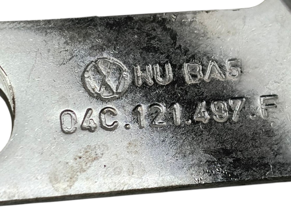 Mangueira Cano Agua Turbina Volkswagen Nivus Highline 2021 5