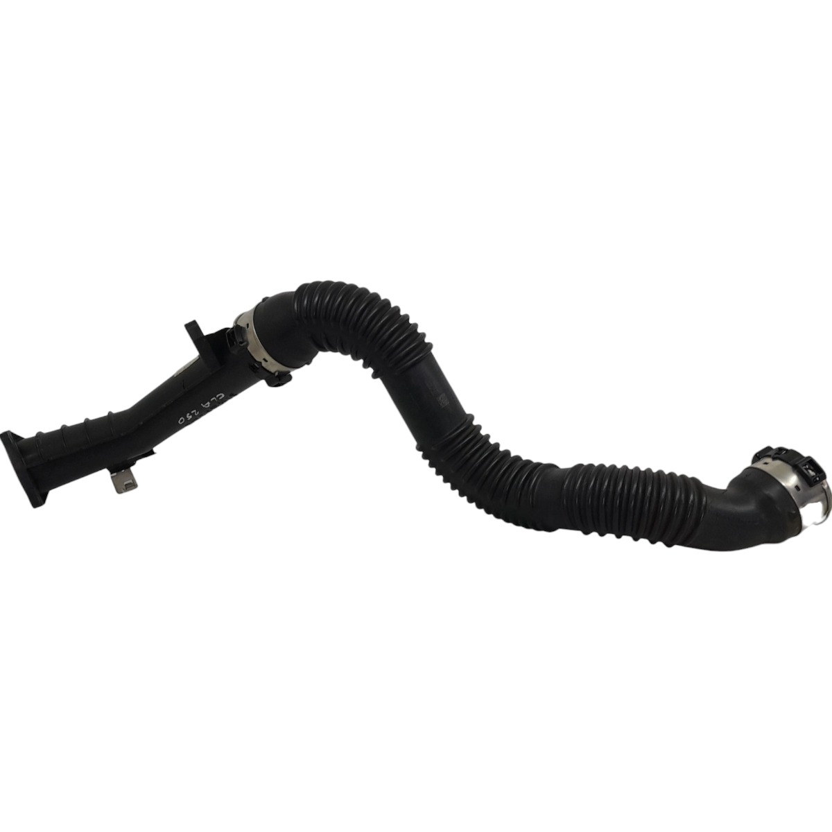 Mangueira Intercooler Mercedes Cla 250 2.0 16v Gas Aut 2015 – Preta 3