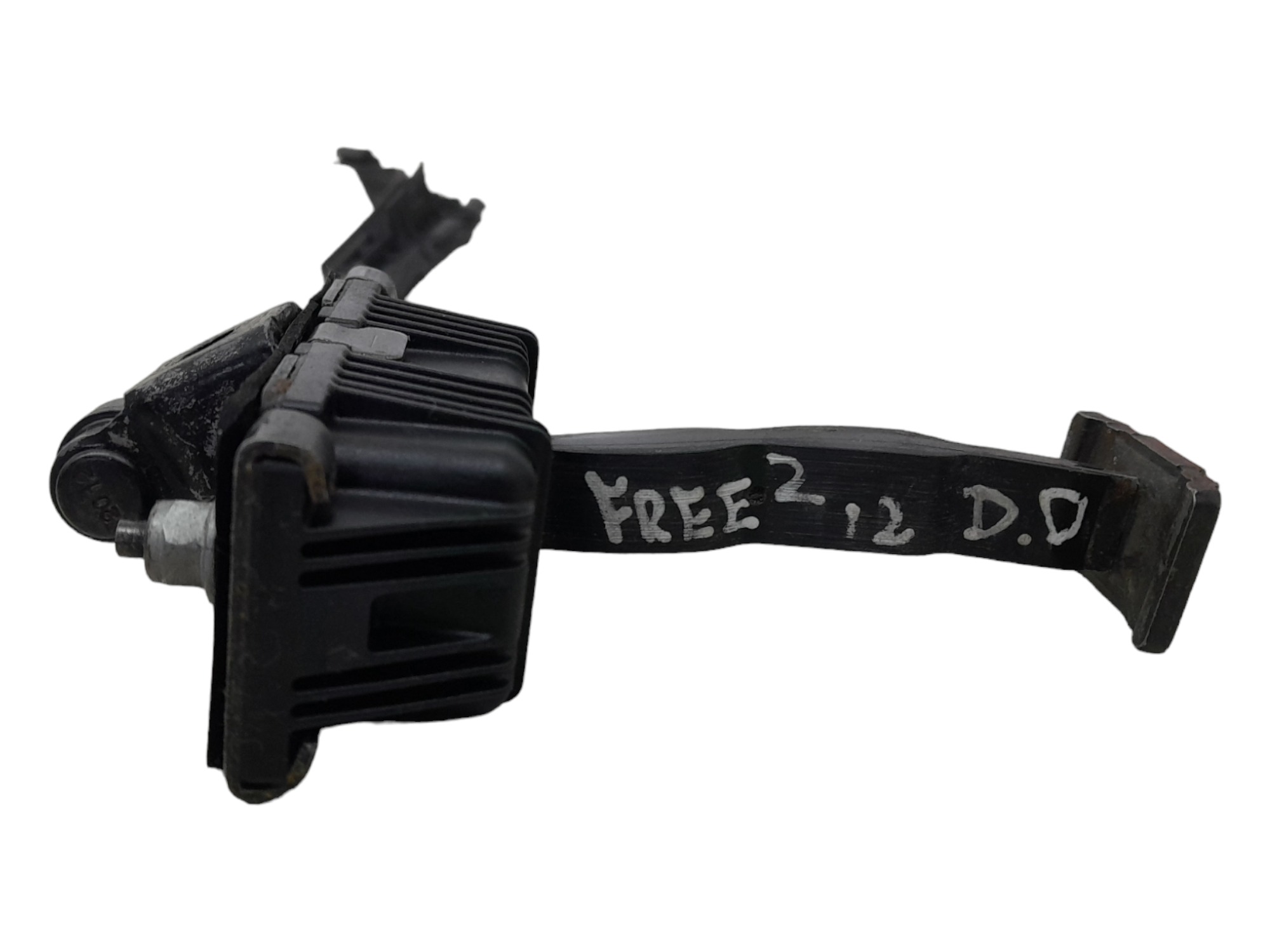 Limitador Porta Dianteiro Dir Land Rover Freelander 2 2012 2