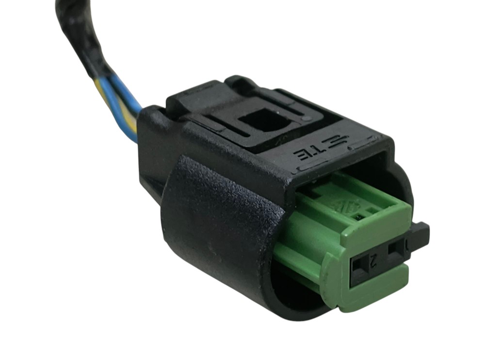 Chicote Porta Traseira Direita Chevrolet Tracker 2024 5