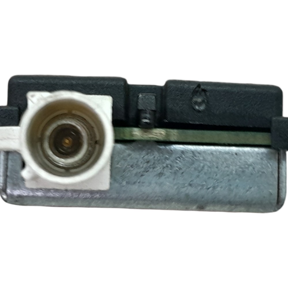 Modulo Antena Mercedes C200 2.0 16v Gas  Aut 2016 4
