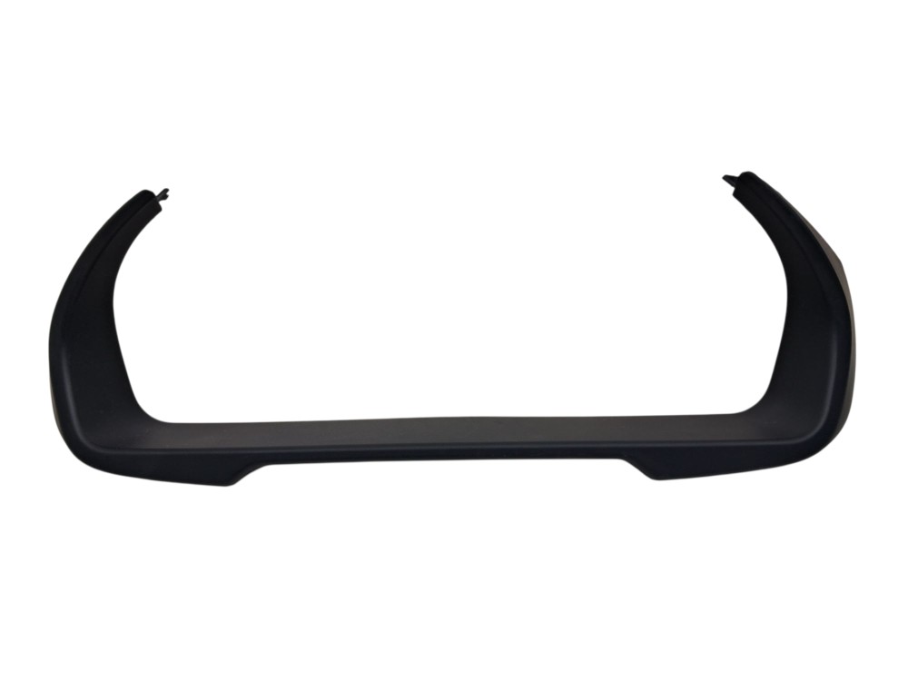 Moldura Painel Instrumentos Bmw X6 Xdrive35i 2017 1