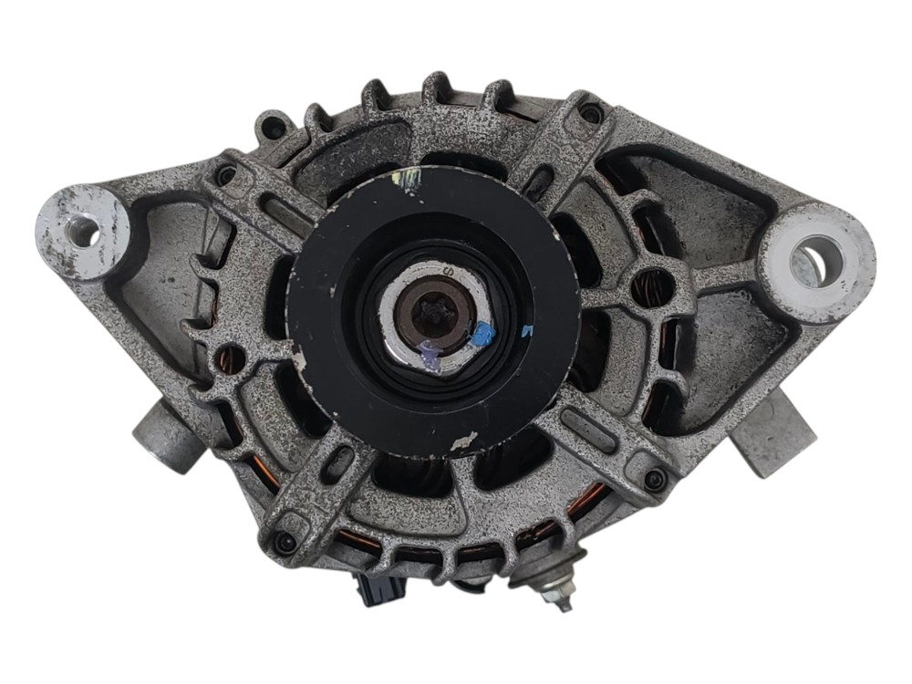 Alternador Toyota Etios Xls 1.5 16v Flex 2016 2