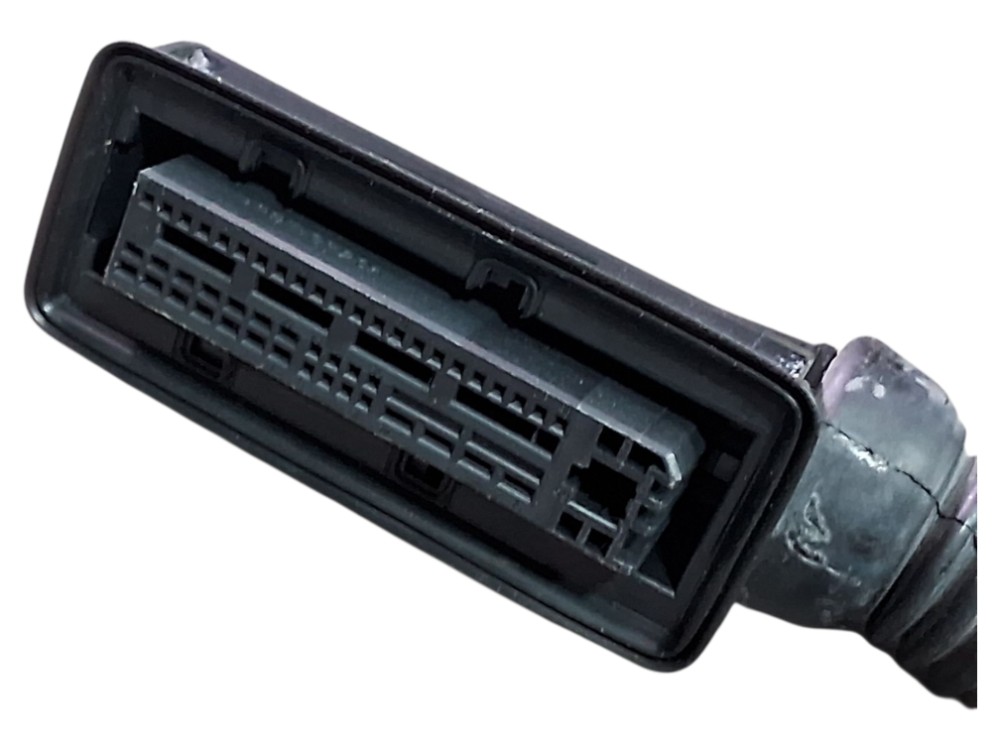 Chicote Porta Dianteira Direita Range Rover Vogue 2014 4
