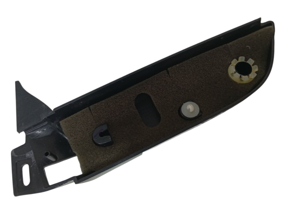 Acabamento Interno Retrovisor Direito Volkswagen Fox 2015 6
