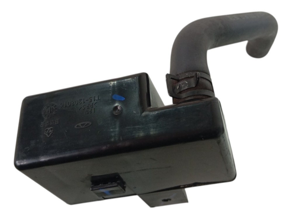 Caixa Carbono Do Filtro Canister Chery Tiggo 5x 1.5 Aut 2022 6