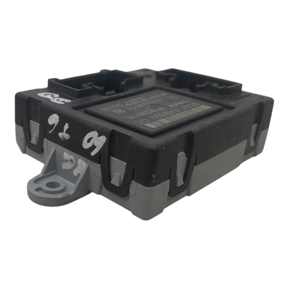 Modulo Porta Dianteira Direita Volvo Xc60 2012 2