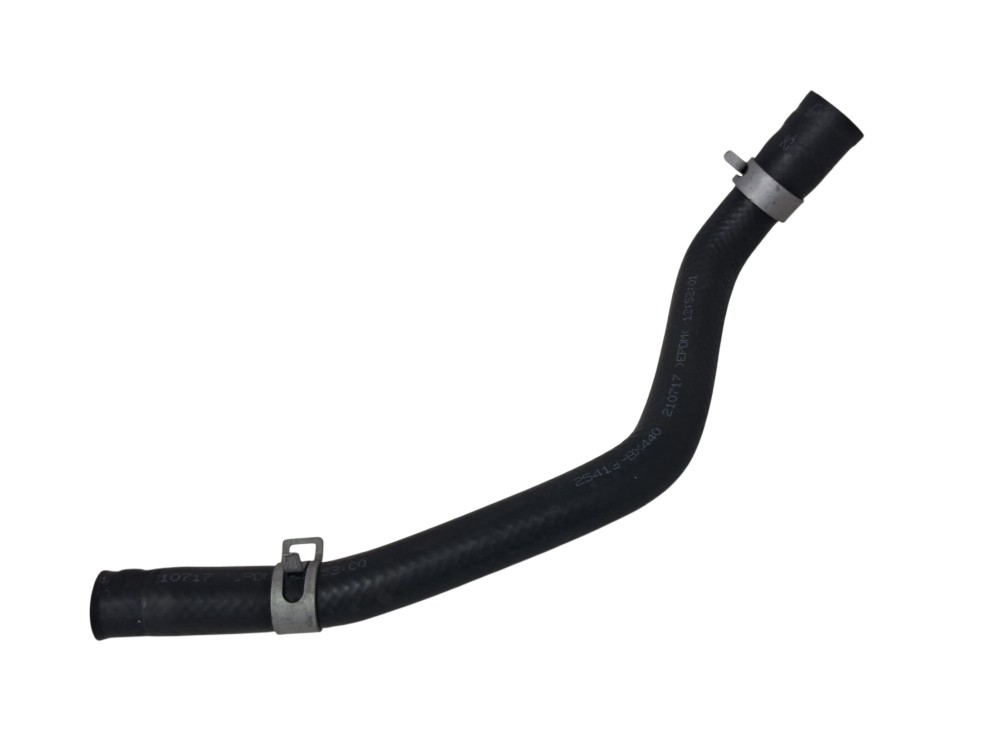 Mangueira Agua Hyundai Creta 2022 – Preto 1