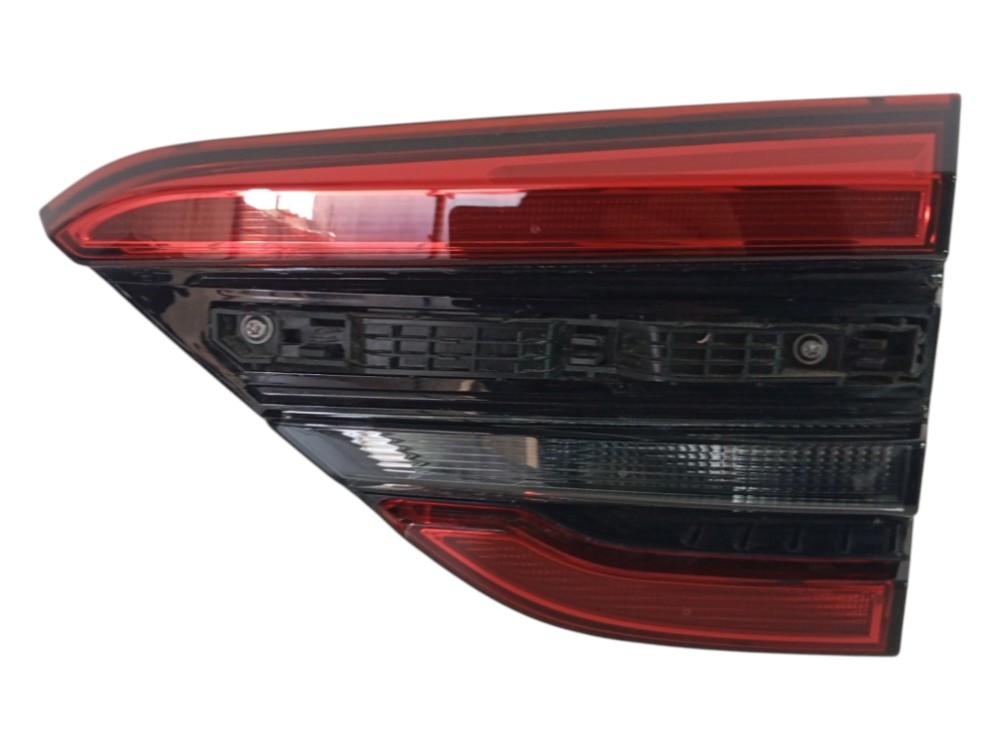 LANTERNA TAMPA TRASEIRA DIREITO CHERY TIGGO 5X AUT 2020 1